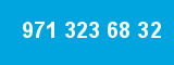 971 323 68 32